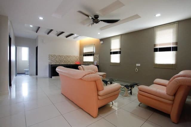 Family Suite