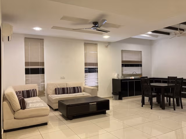 Family Suite