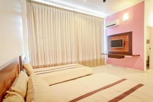 Superior Suite