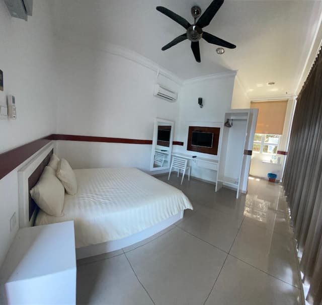 Standard Suite