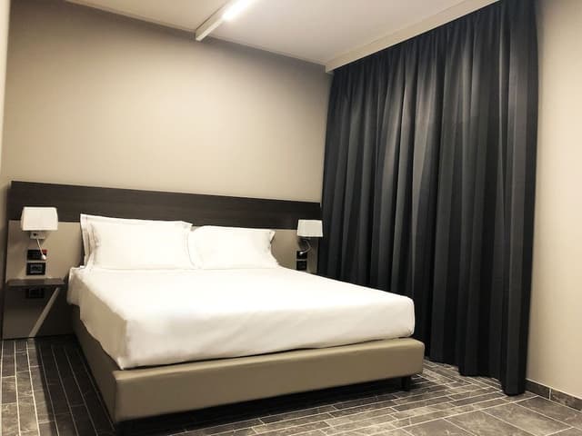 Superior Double Room, 1 King Bed