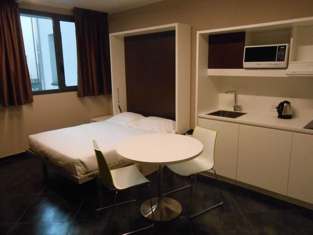 Apartment, 1 Bedroom (4 Adults)