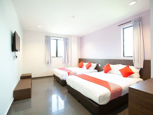 Family Suite
