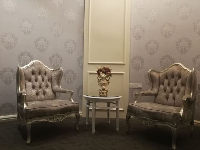 Berlin Suite