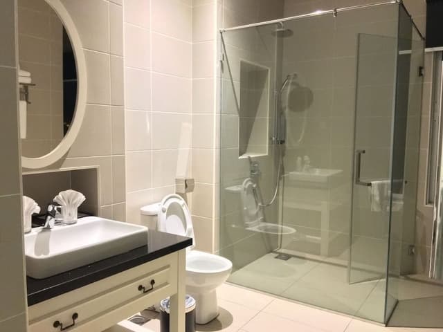 Berlin Suite