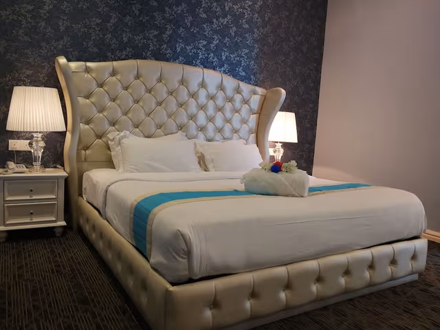 Premium Suite
