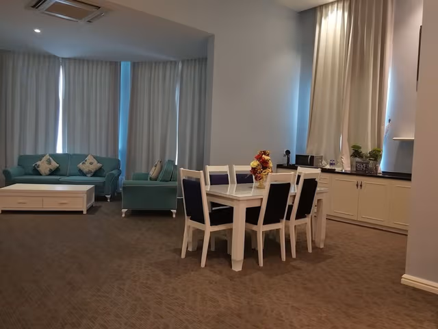 Premium Suite