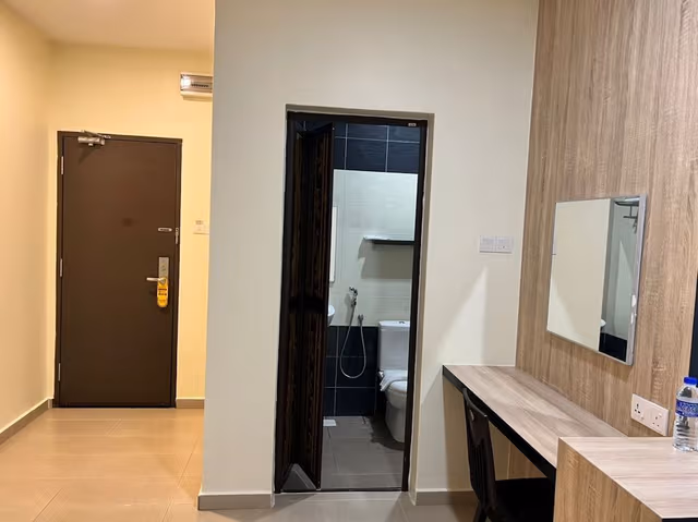 Family Triple Room