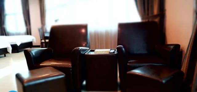 Superior Suite
