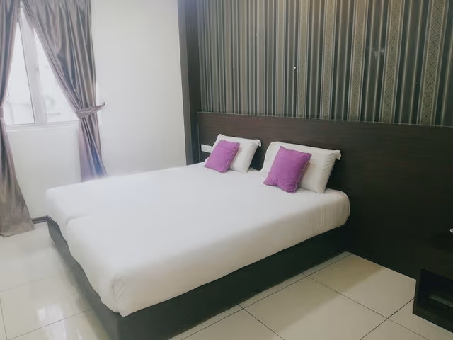 Standard Twin Room, 2 Twin Beds