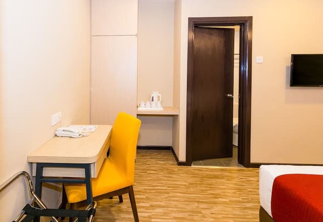 Family Suite