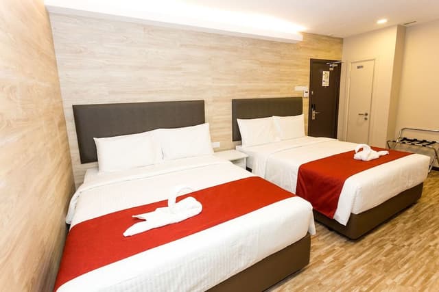 Family Suite