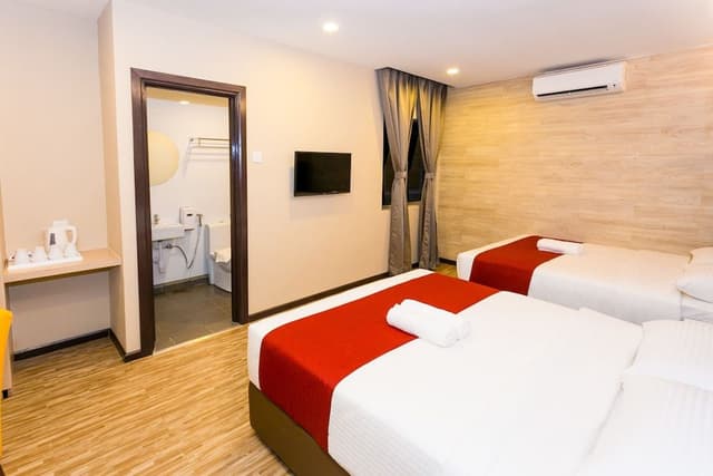 Family Suite