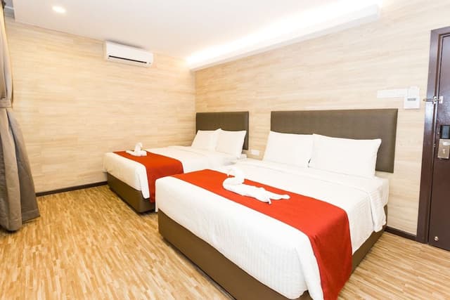 Family Suite