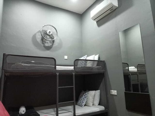 Standard Twin Room, 1 Bedroom