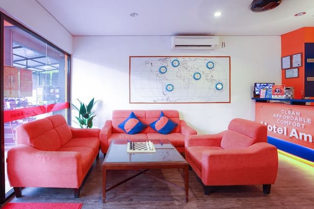 Superior Single Room