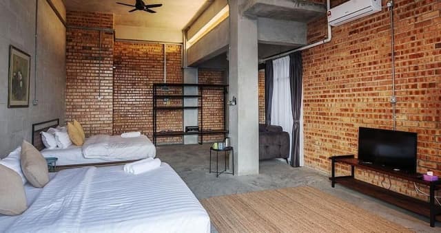 Cendana Room