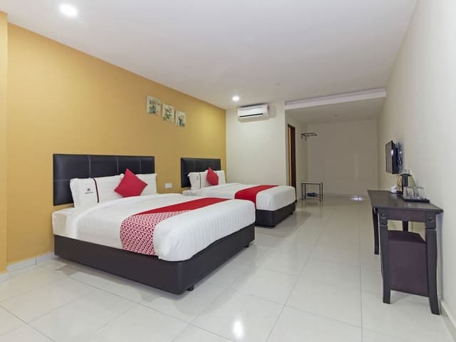 Family Suite