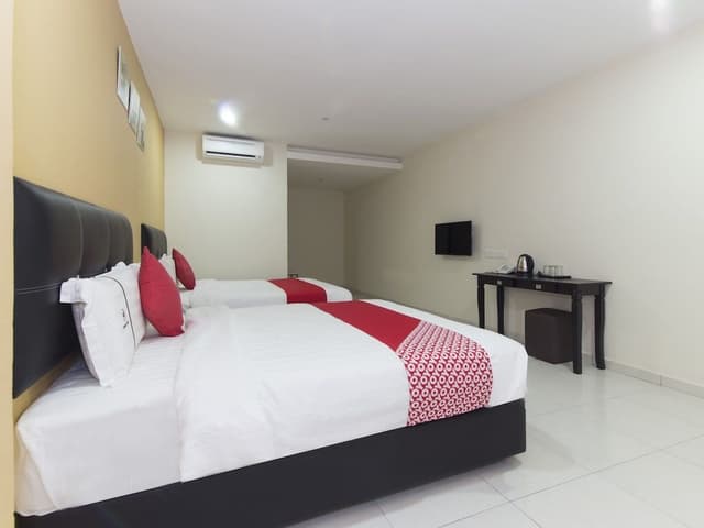 Family Suite