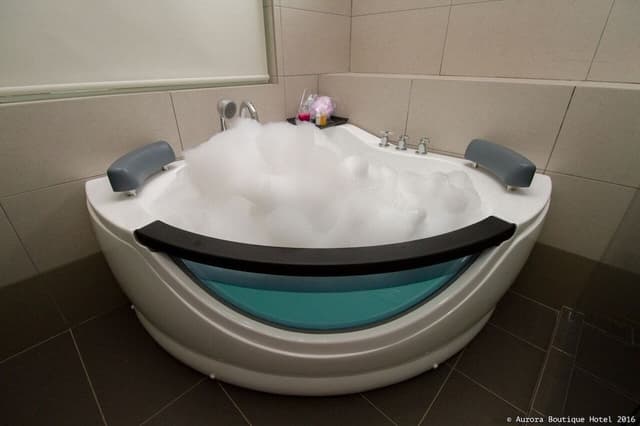 Deluxe Suite, 1 King Bed