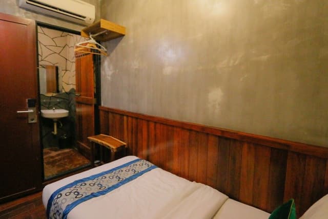 Superior Single Room