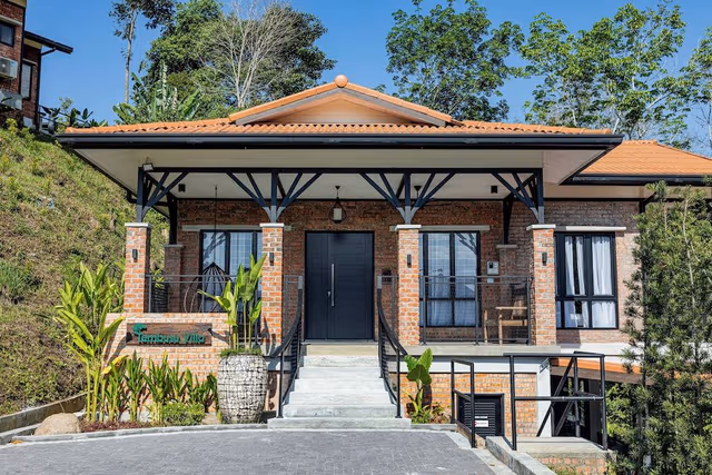Superior Villa, 4 Bedrooms, Private Pool