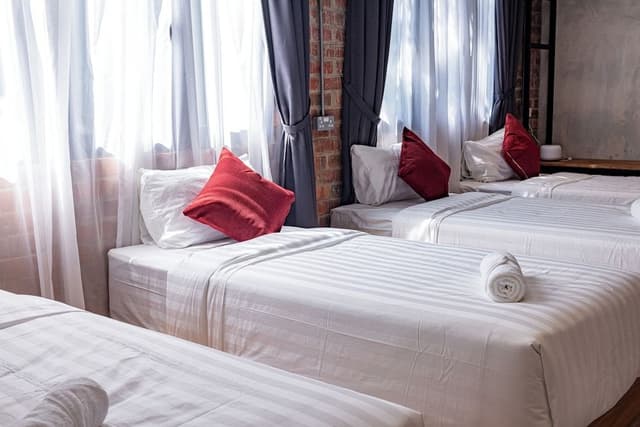 Deluxe Villa, 3 Bedrooms, Private Pool