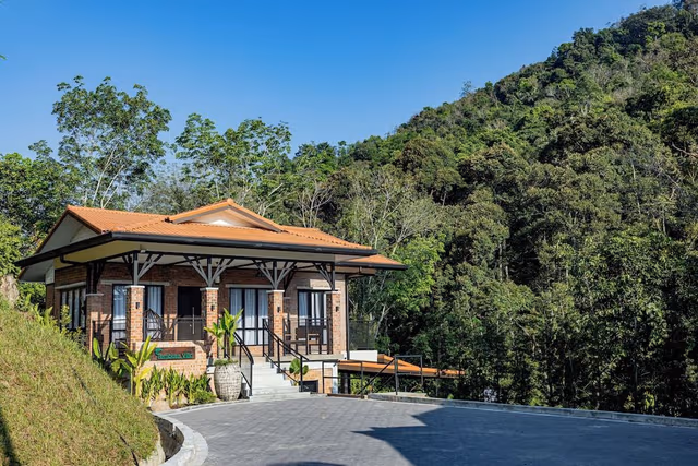 Superior Villa, 4 Bedrooms, Private Pool