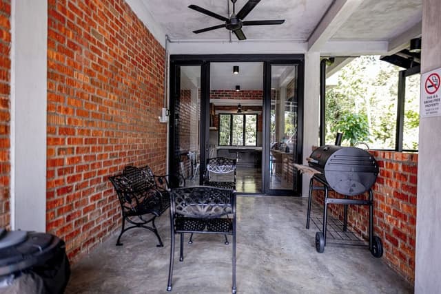 Superior Villa, 4 Bedrooms, Private Pool