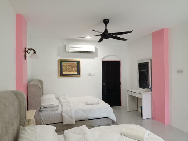 Family Suite