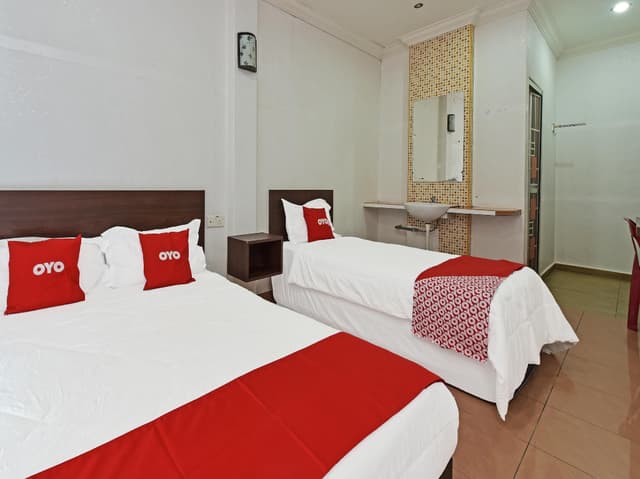 Superior Suite