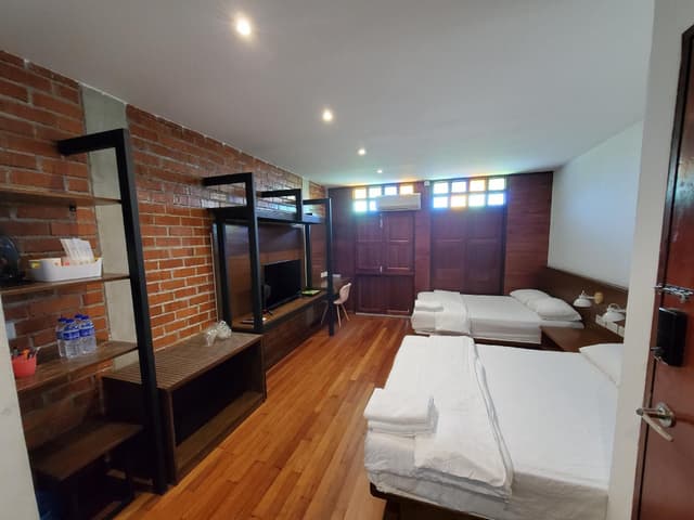 Junior Suites