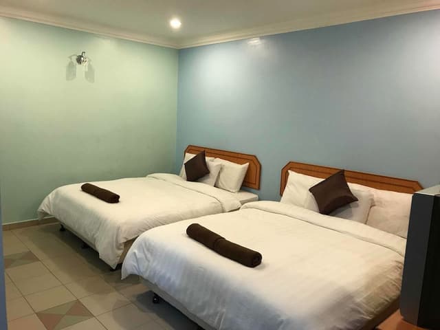 Family Suite