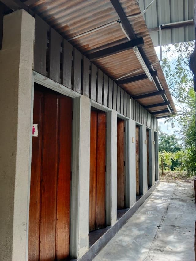 The Cabin Room