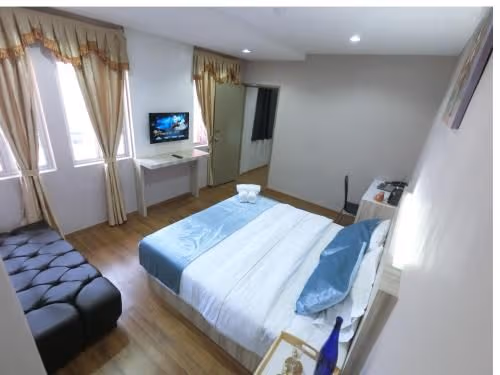 Premier Suite