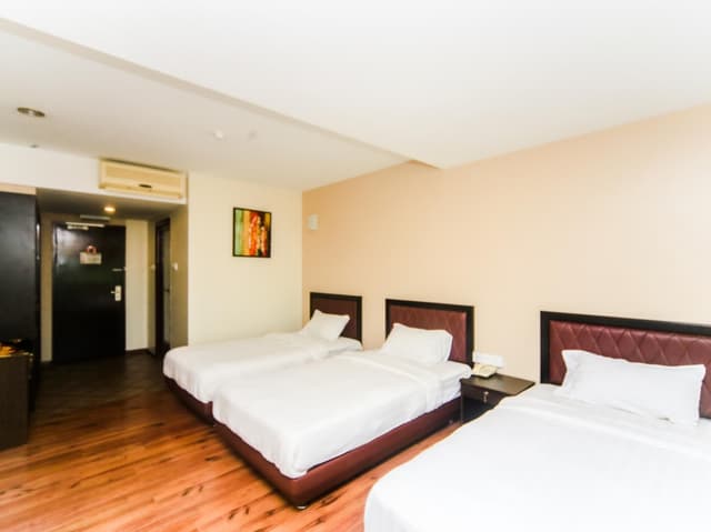 Superior Suite