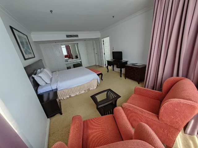 Suite King