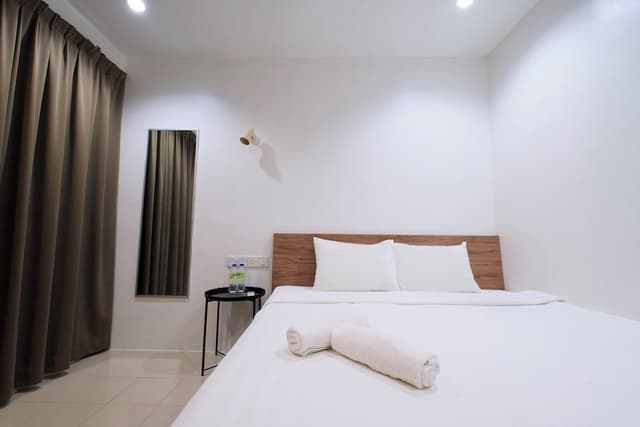 Standard Double Room, 1 Double Bed