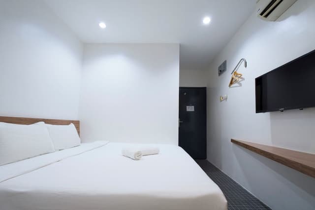 Standard Double Room, 1 Double Bed
