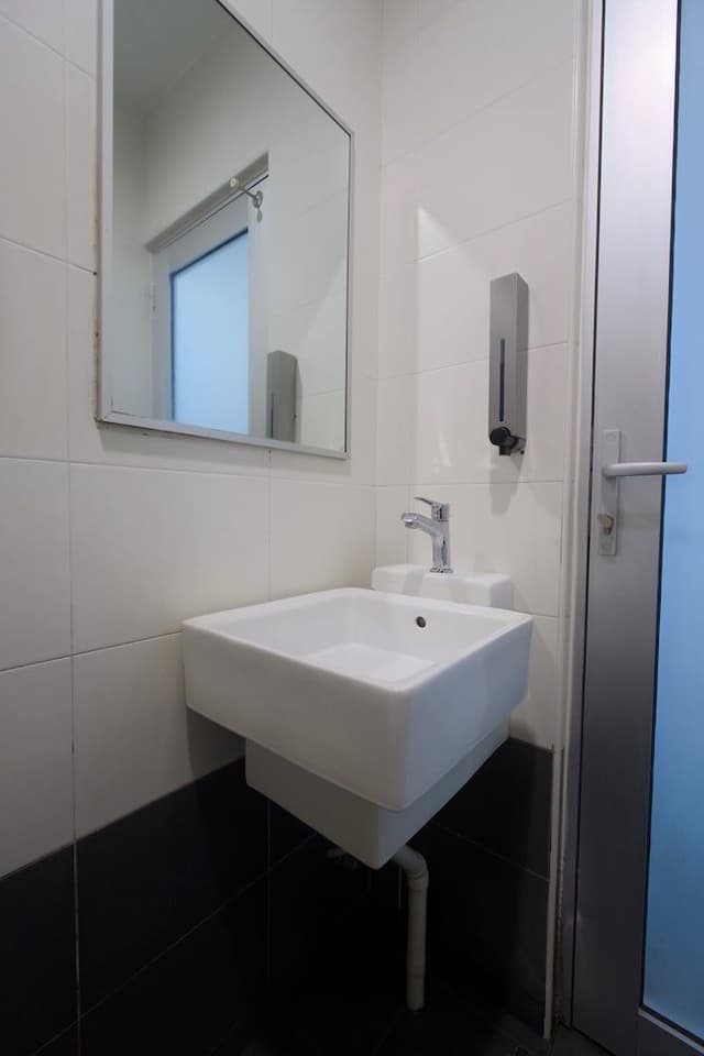 Standard Double Room, 1 Double Bed