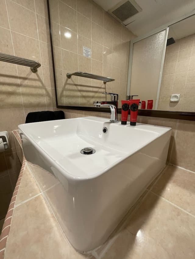 Premier Room
