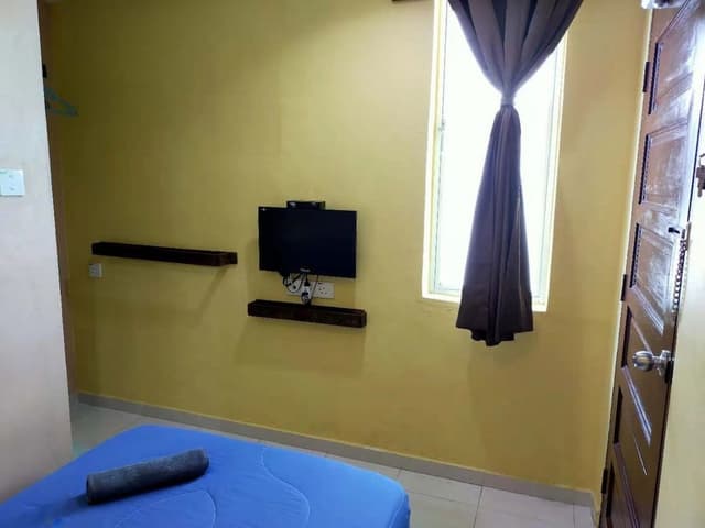 Single Room