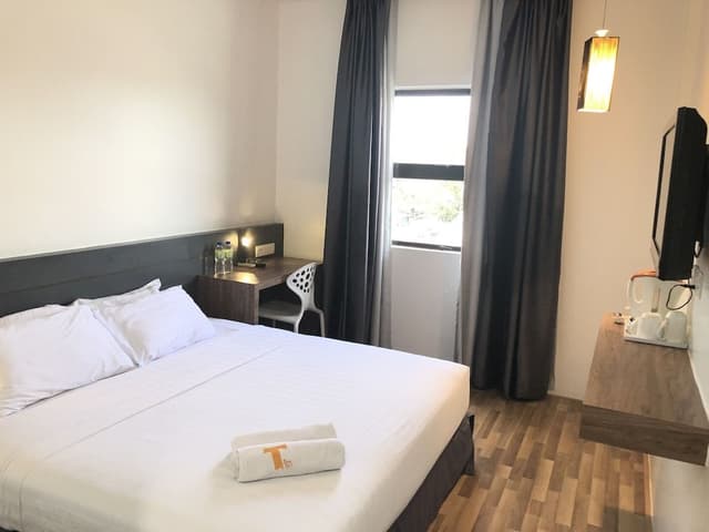Double or Twin Room