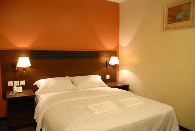Double Room without View