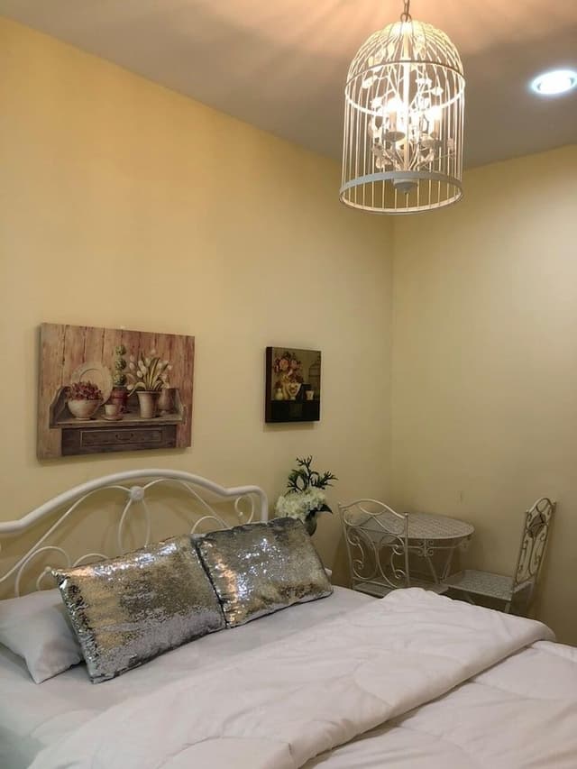 Family Double Room