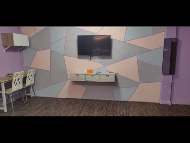 Superior Studio, 1 Queen Bed, Non Smoking