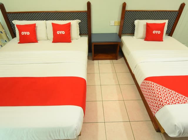 Superior Suite