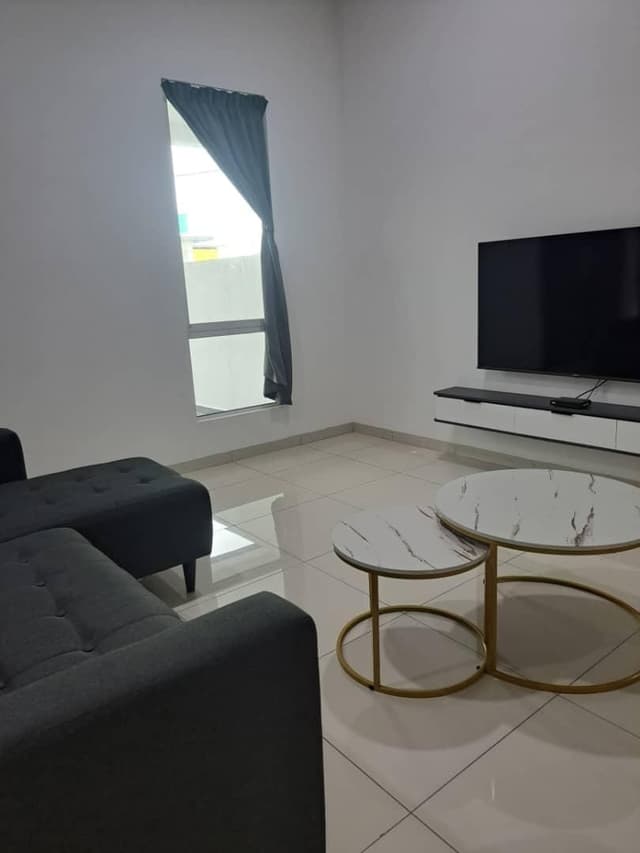 Holiday Homestay - Different Location