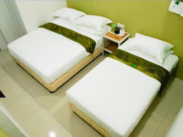 Family Suite
