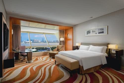 1 King Premium River View
